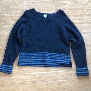 J.Jill wool sweater
